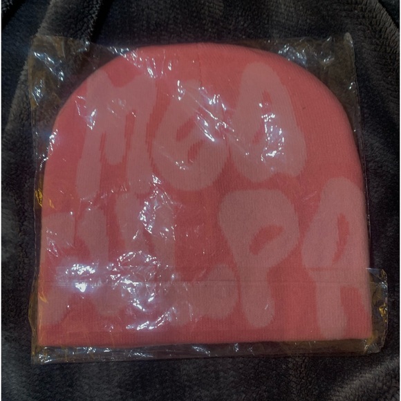 Mea Culpa Hat - Picture 1 of 1